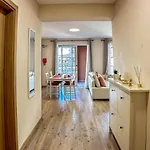 Elite 3f Com Mar, Piscina E Garagem *
