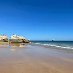 Elite 3f Com Mar, Piscina E Garagem * Портіман