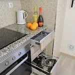 Apartment Elite 3f Com Mar, Piscina E Garagem