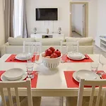 Elite 3f Com Mar, Piscina E Garagem Апартаменти *