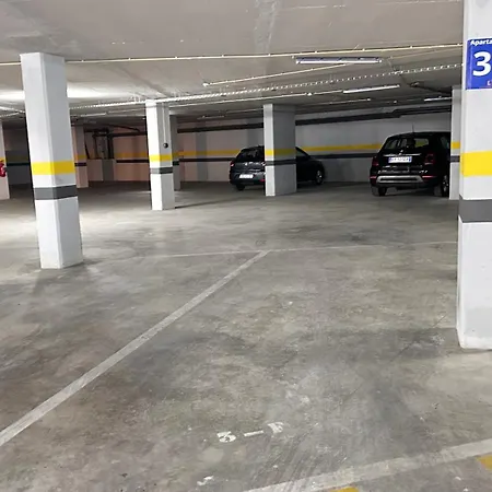 Elite 3f Com Mar, Piscina E Garagem Apartment *