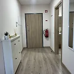 Elite 3F Portimao Com Mar, Piscina E Garagem بورتيماو