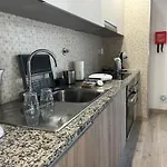 Apartman Elite 3F Portimao Com Mar, Piscina E Garagem Portimão