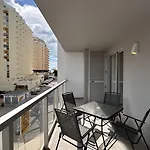 Elite 3f Com Mar, Piscina E Garagem Portimao