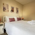 Elite 3f Com Mar, Piscina E Garagem Apartment *