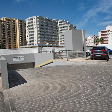 Exclusivo Com Piscina E Garagem Na Da Rocha Apartment Portimao