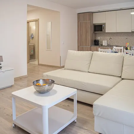 Exclusivo Com Piscina E Garagem Na Da Rocha Apartment Portimao