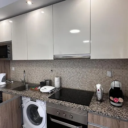 Exclusivo Com Piscina E Garagem Na Da Rocha Apartamento