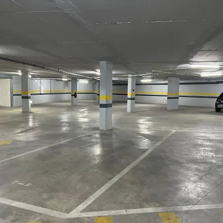 Elite 3f Com Mar, Piscina E Garagem