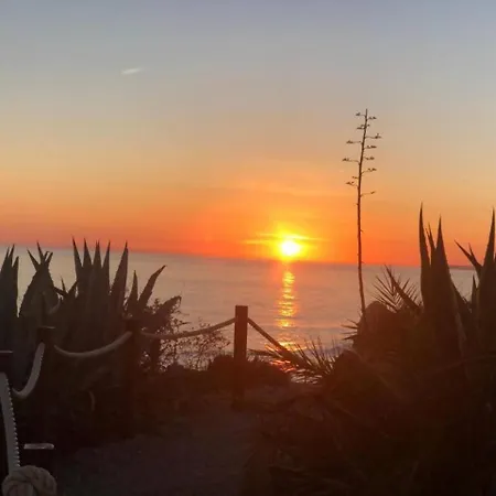 Elite 3f Com Mar, Piscina E Garagem Apartamento *