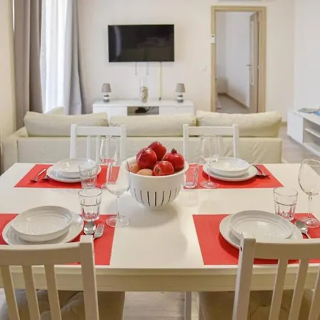 Elite 3f Com Mar, Piscina E Garagem Apartamento *