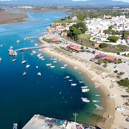 Elite 3F Portimao Com Mar, Piscina E Garagem