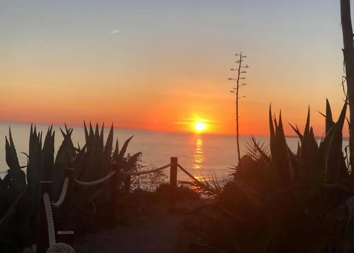 Piscina, Garagem A 5 Min A Pe Da Da Rocha アパート *