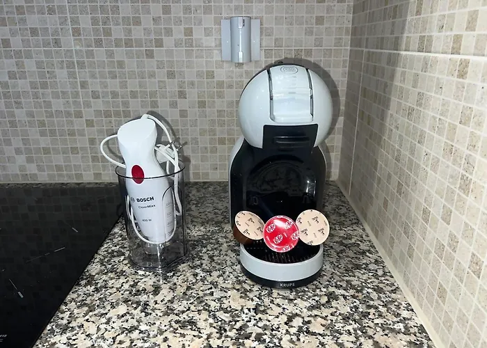 Piscina, Garagem A 5 Min A Pe Da Da Rocha アパート