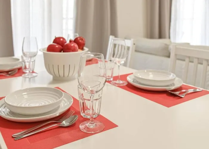 Piscina, Garagem A 5 Min A Pe Da Da Rocha * 포티마오