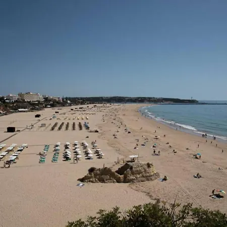 Elite 3f Com Mar, Piscina E Garagem *