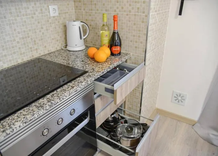 아파트 Piscina, Garagem A 5 Min A Pe Da Da Rocha